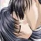 Anime love