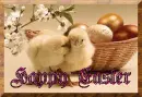 Happy Easter
