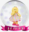 ALICIA