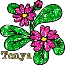 Tonya Flowers