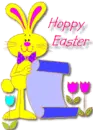 happy easter