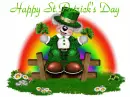 Happy St. Patrick's Day