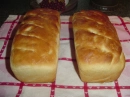 Homemade Bread