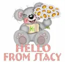 Stacy