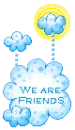 FRIENDS