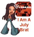 Breanna