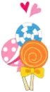 CANDY