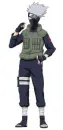 Kakashi Hatake