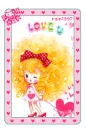LOVE YOU