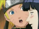 naruto y hinata
