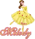 Melody