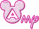 Amy