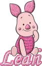 Leah