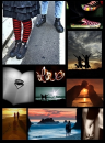 collage love