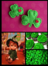 green st pattys