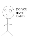Do You Have Cake