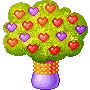 Heart Tree