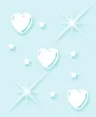 Green Hearts