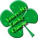 LUCKY CHARM