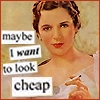Cheap