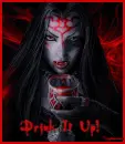 drink it up