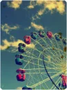Big wheel
