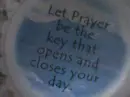 keep in touch with God