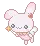 Pink Rabbit
