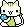 Green Cat