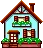 Blue House