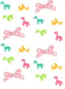 Dinos and Bows