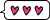 Three Hearts