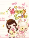 happy smile