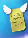 i can fly