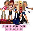 Friends Forever