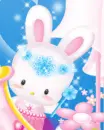 baby bunny