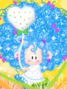 big heart
