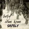 baby come home safely