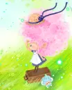 windy day
