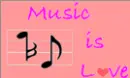 Music is Love