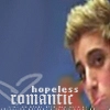 [ JJ ] a hopeless romatice [ NLT ]