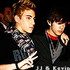 JJ & Kevin [ NLT ]