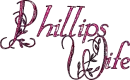 Phillip's Wife
