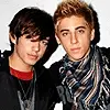 Kevin & JJ [ NLT ]