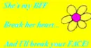I <3 My Bff!