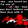 I'm Not Like Them [ NLT ]