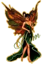 Kim Fairy