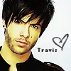 Travis Garland is <3 [ NLT ]