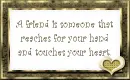 friend