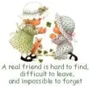 friend